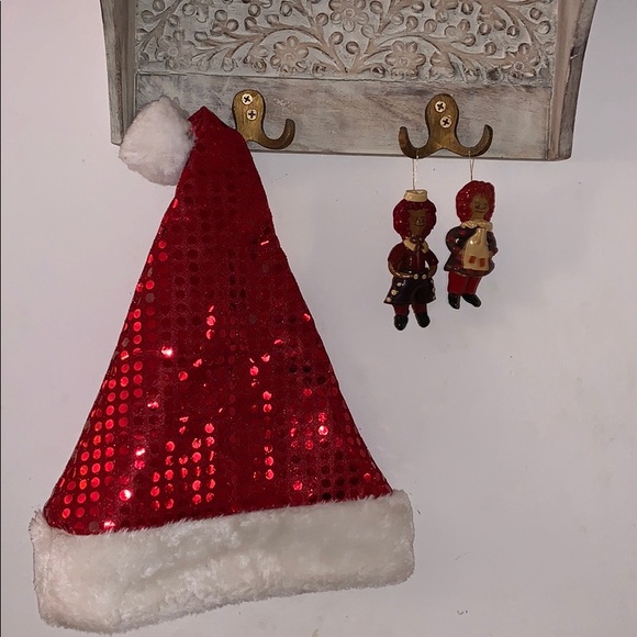 Raggedy Ann One Of A Kind Ornaments 2 Piece🎄 - Picture 6 of 8